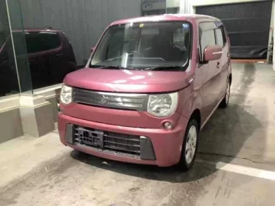 Suzuki MRWAGON