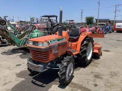 KUBOTA OTHER