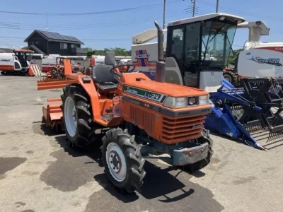 KUBOTA OTHER