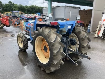 KUBOTA OTHER