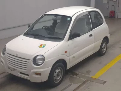 Mitsubishi MINICA