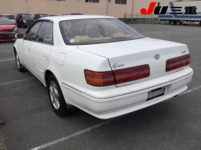 Toyota MARK II