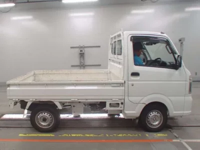 Mazda SCRUM TRUCK