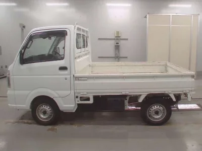 Mazda SCRUM TRUCK