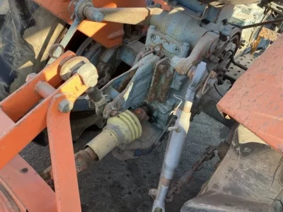 KUBOTA OTHER