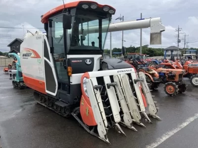 KUBOTA OTHER