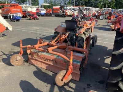 KUBOTA OTHER