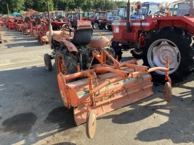 KUBOTA OTHER