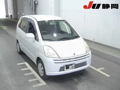 Suzuki MRWAGON