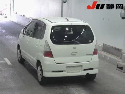 Suzuki MRWAGON