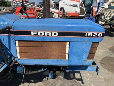 Ford OTHER