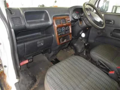 Honda ACTY TRUCK