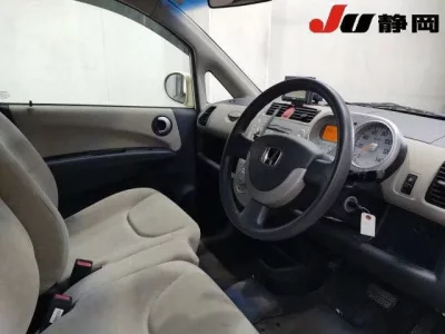 Honda LIFE