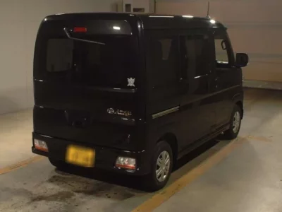 Daihatsu ATRAI VAN