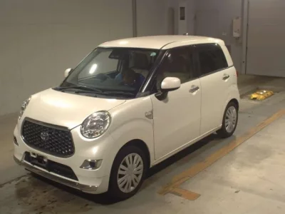 Toyota PIXIS JOY