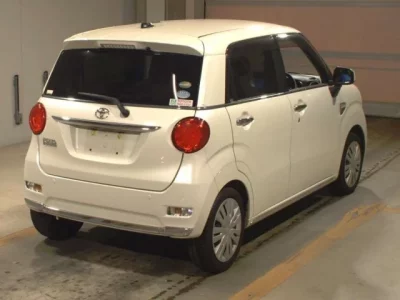 Toyota PIXIS JOY