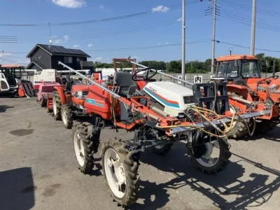 KUBOTA OTHER
