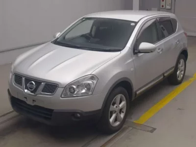 Nissan DUALIS