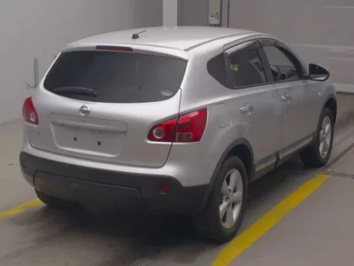 Nissan DUALIS