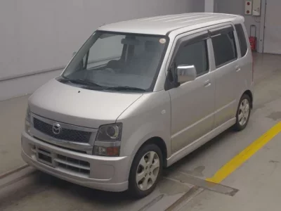 Mazda AZ WAGON
