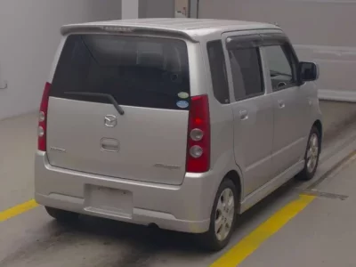 Mazda AZ WAGON