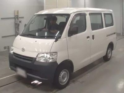 Toyota TOWN ACE VAN