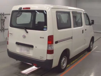 Toyota TOWN ACE VAN
