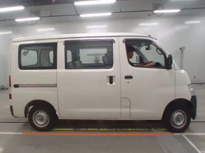 Toyota TOWN ACE VAN