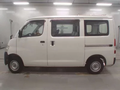 Toyota TOWN ACE VAN