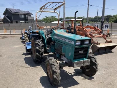 OTHERS MASSEY FERGUSON
