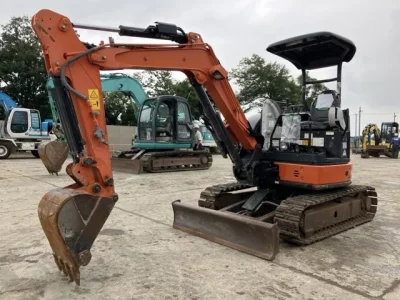 KOMATSU LT300-1
