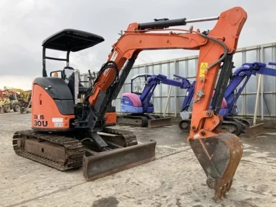 KOMATSU LT300-1