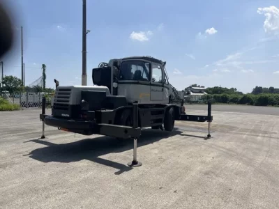 KOMATSU LT300-1