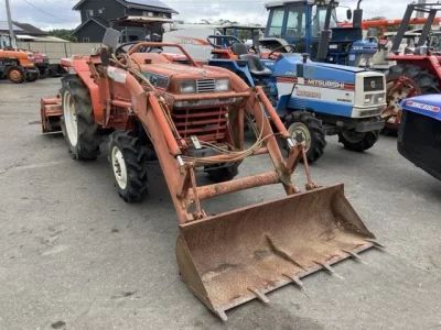 YANMAR OTHER