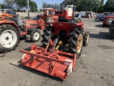 YANMAR OTHER