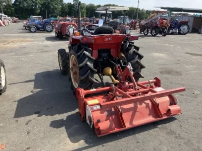 YANMAR OTHER