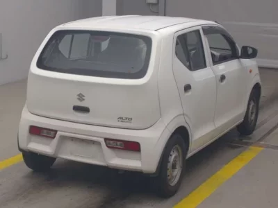 Suzuki ALTO VAN