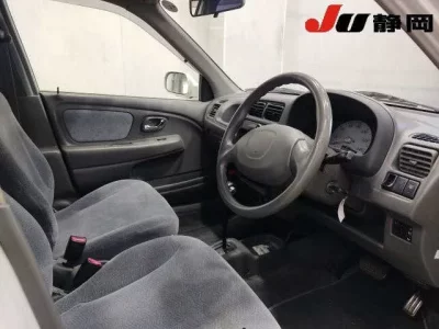 Mazda CAROL