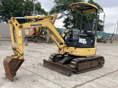 KOBELCO SK75SR-3