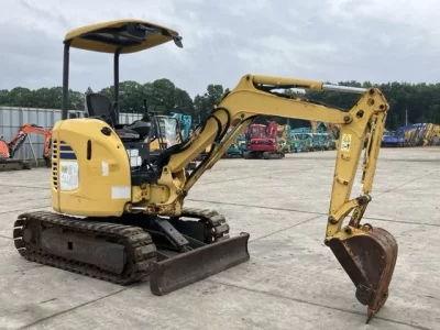 KOBELCO SK75SR-3