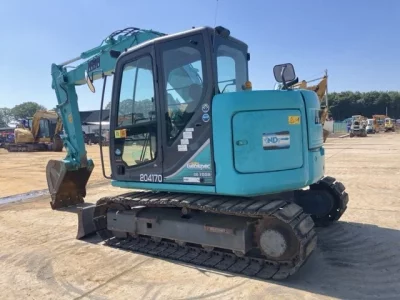 KOBELCO SK75SR-3