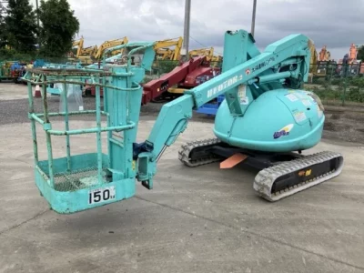 KUBOTA U-30-5