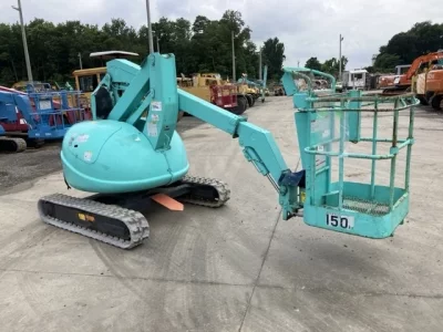 KUBOTA U-30-5