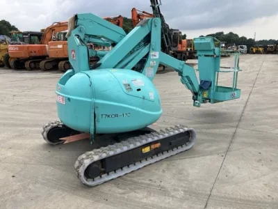 KUBOTA U-30-5