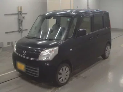 Mazda FLAIR WAGON