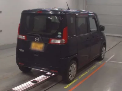 Mazda FLAIR WAGON