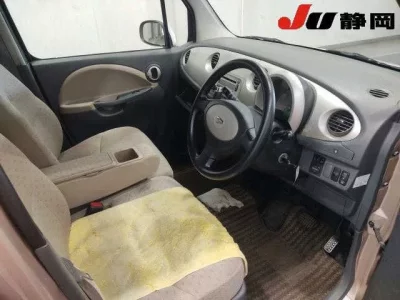 Daihatsu MOVE LATTE