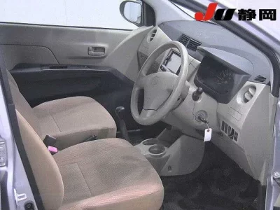 Subaru PLEO