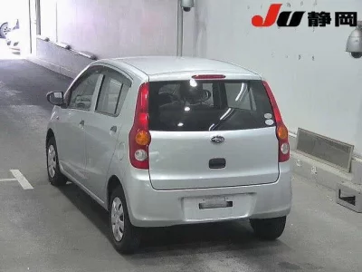 Subaru PLEO