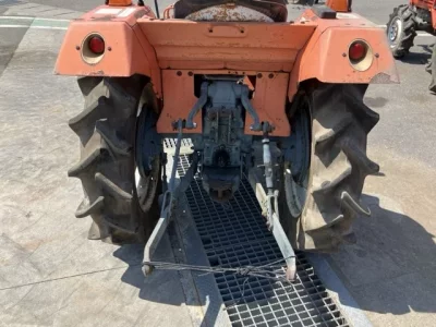 KUBOTA OTHER